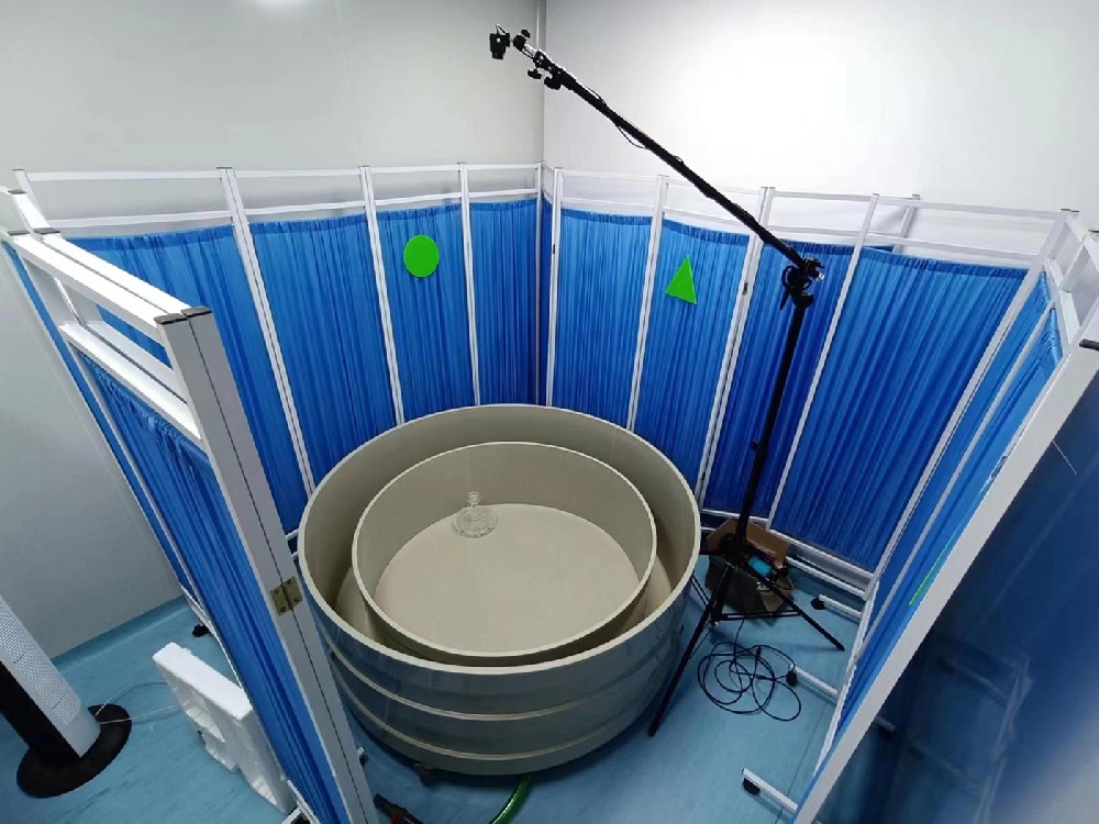 Morris水迷宫实验